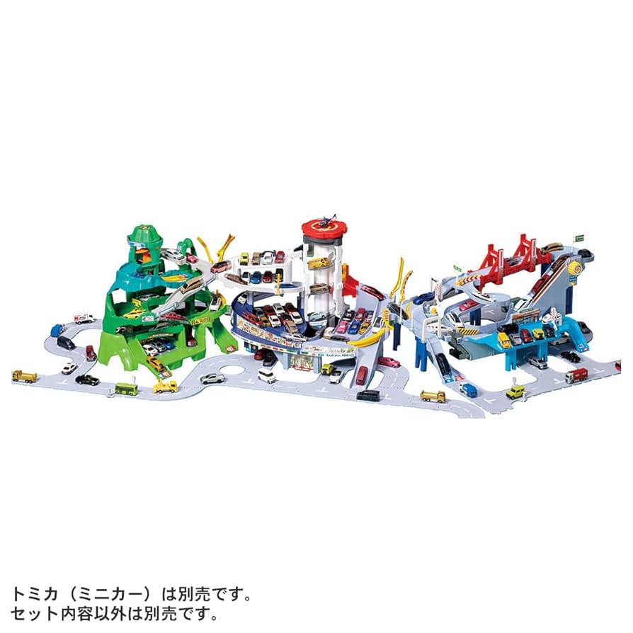 Amazon.co.jp: 【メーカー特典つき】 タカラトミー(TAKARA TOMY